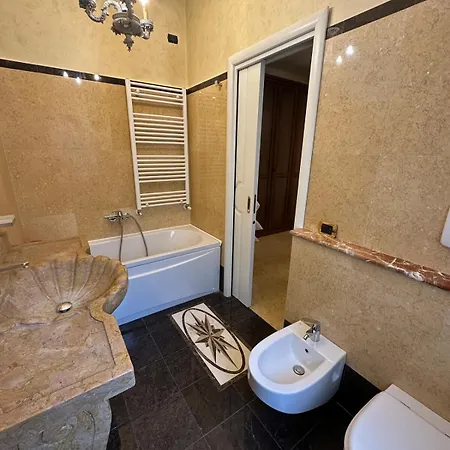 Apartman Bhd 3
