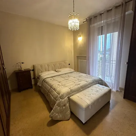 Bhd 3 Apartamento Bardolino