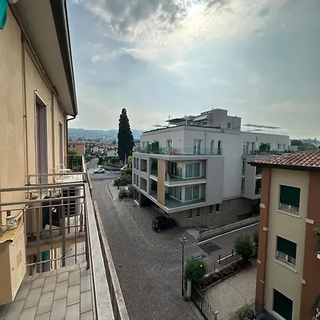Apartamento Bhd 3 Bardolino