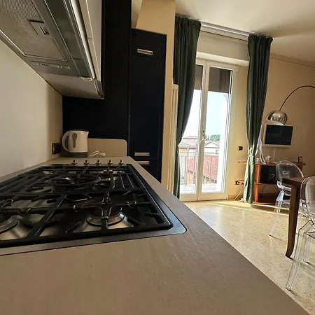 Apartman Bhd 3 Bardolino